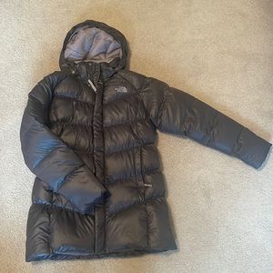 Girls’ North Face Jacket Size XL NWOT